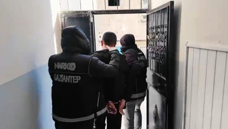 293 milyonluk kara para ağı çökertildi: Eş zamanlı operasyon başlatıldı
