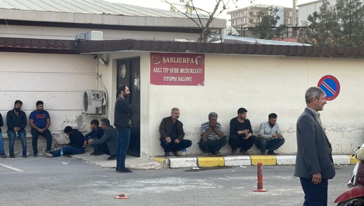 2’si kardeş 3 kişinin öldüğü silahlı kavganın nedeni ortaya çıktı