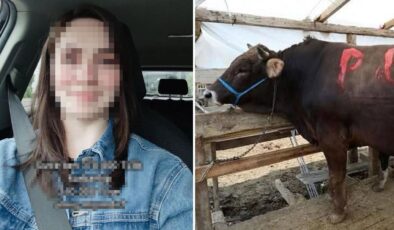 370 bin TL’lik kurbanı 210 bin TL’ye aldı, sorduğu soru olay oldu