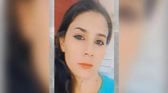 4 çocuk annesi kadın 1,5 senedir kayıp!