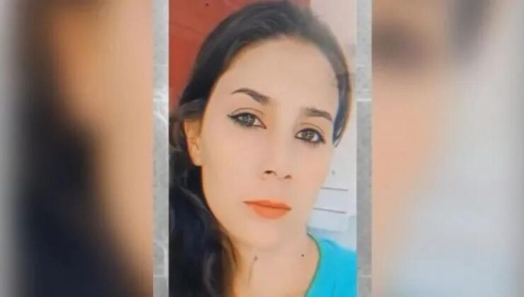4 çocuk annesi kadın 1,5 senedir kayıp!