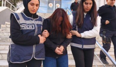 5 günlük bebeğe şiddet uygulayan hemşire, mahkemede hakime yalvardı