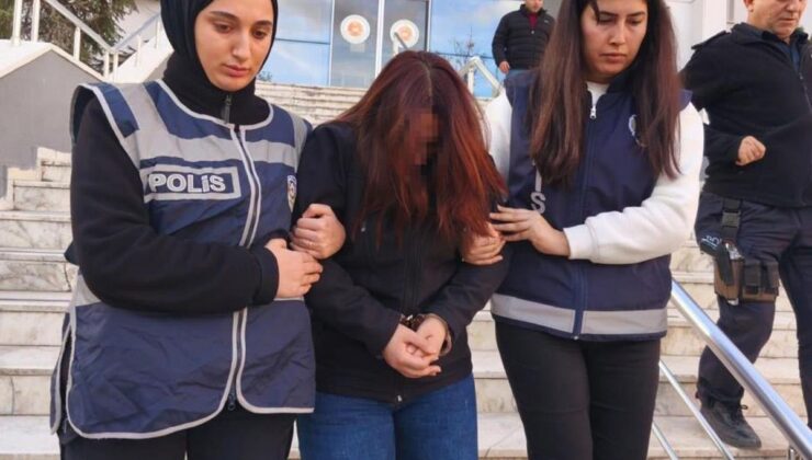 5 günlük bebeğe şiddet uygulayan hemşire, mahkemede hakime yalvardı
