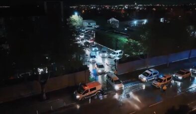 500’den fazla tarihi eser kurtarıldı: 27 şüpheli gözaltında