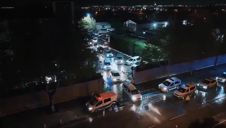 500’den fazla tarihi eser kurtarıldı: 27 şüpheli gözaltında