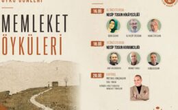 6. Esenler Öykü Günleri, edebiyatseverleri bir araya getirecek!