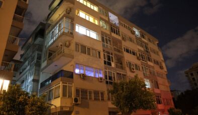 73 yaşındaki baba, suç makinesi oğlunu öldürdü