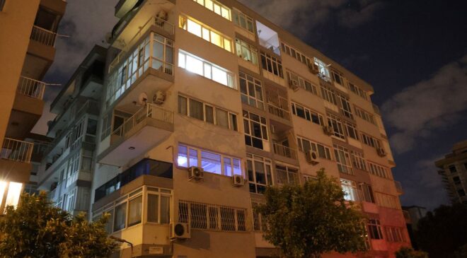 73 yaşındaki baba, suç makinesi oğlunu öldürdü