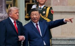 ABD Başkanı Trump ile Çin Devlet Başkanı Xi Jinping’in tarihi görüşmesi başladı: Ortak olmalıyız, rakip değil