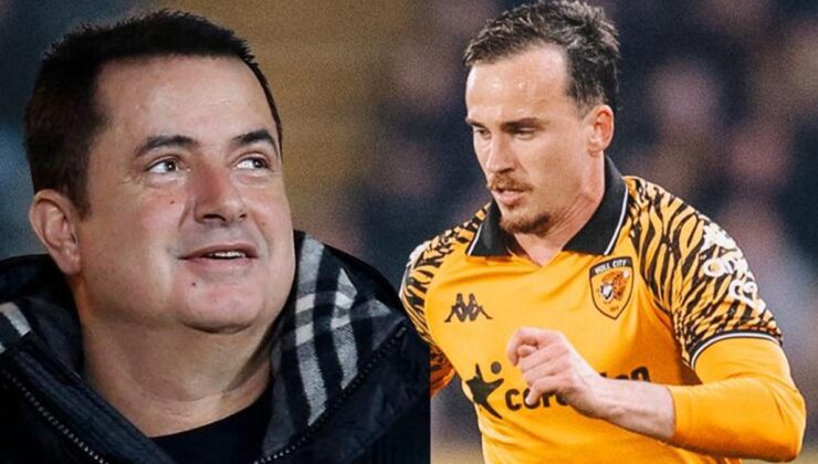 Acun Ilıcalı’nın Hull City’si evinde avantajı alamadı! Final bileti rövanşa kaldı