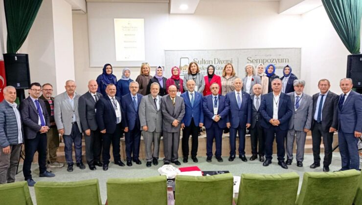 Afyonkarahisar’da iki gün boyunca ilim ve irfan şöleni yaşandı