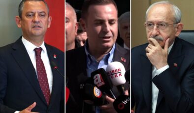 Ahmet Akın’a canlı yayında açıkça soruldu: Kılıçdaroğlu ile devam edecek misiniz?