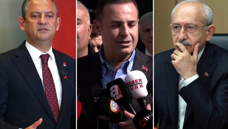 Ahmet Akın’a canlı yayında açıkça soruldu: Kılıçdaroğlu ile devam edecek misiniz?
