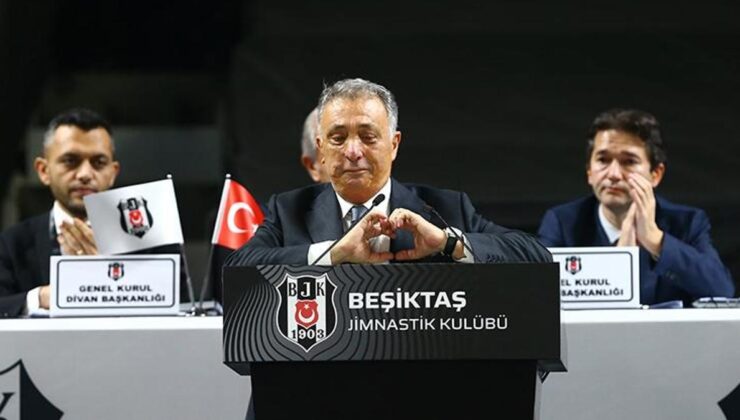 Ahmet Nur Çebi’den Altay atağı!