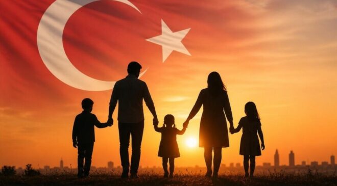Aile ve Nüfus On Yılı konulu genelge Resmi Gazete’de