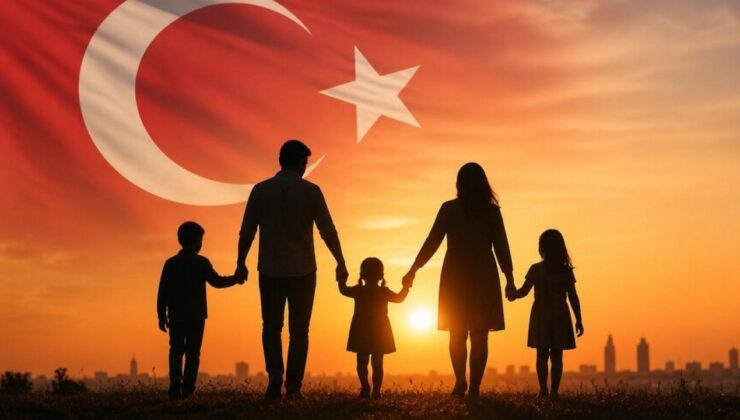 Aile ve Nüfus On Yılı konulu genelge Resmi Gazete’de