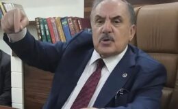 AK Partili Ensarioğlu’ndan infial yaratacak istismar iddiası: Bunu ispatlarım
