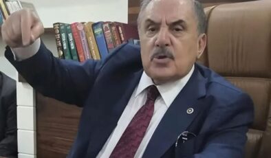AK Partili Ensarioğlu’ndan infial yaratacak istismar iddiası: Bunu ispatlarım