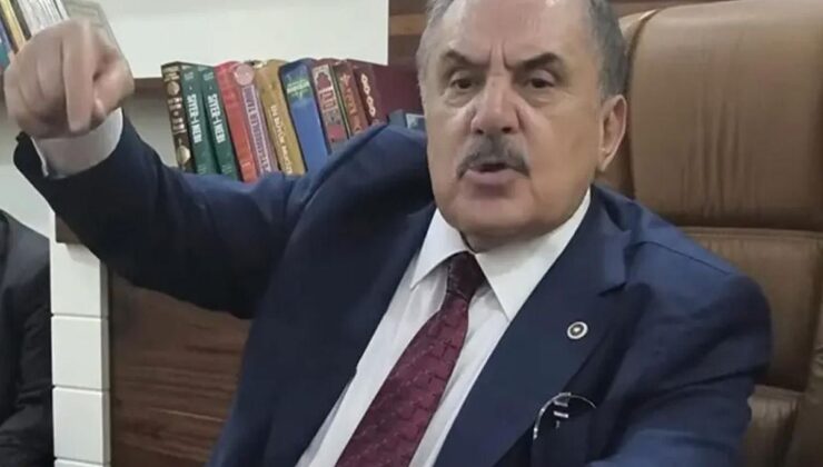 AK Partili Ensarioğlu’ndan infial yaratacak istismar iddiası: Bunu ispatlarım