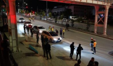 Alarm verdi: Kayıp genç kız için kent ayağa kalktı