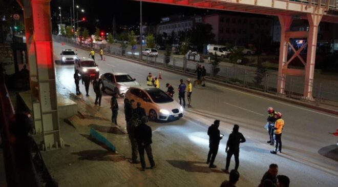 Alarm verdi: Kayıp genç kız için kent ayağa kalktı