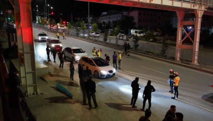 Alarm verdi: Kayıp genç kız için kent ayağa kalktı