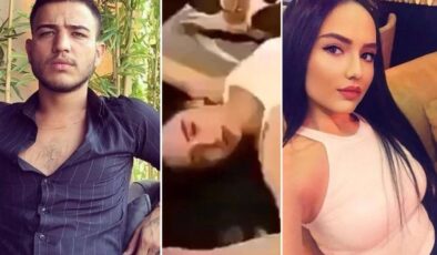 Aleyna Çakır’ın katil zanlısı Ümitcan Uygun’dan pişkin savunma