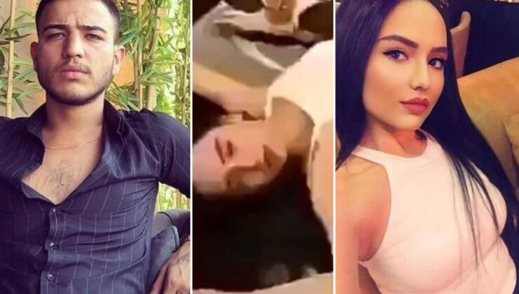 Aleyna Çakır’ın katil zanlısı Ümitcan Uygun’dan pişkin savunma