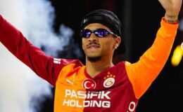Almanya, Dünya Kupası kadrosunu açıkladı! Leroy Sane kararı…