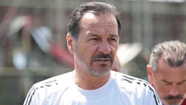 Altınordu’da Yusuf Şimşek’le yollar ayrılıyor