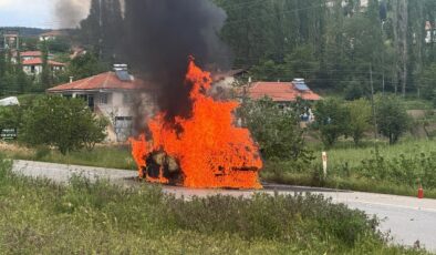 Amasya’da korkunç olay: 2 vatandaş öldü, 2 yaralı
