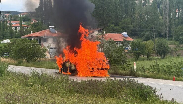 Amasya’da korkunç olay: 2 vatandaş öldü, 2 yaralı
