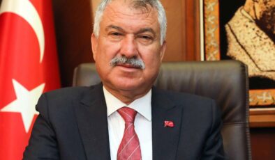 Ameliyat olan Zeydan Karalar, sağlık durumunun iyi olduğunu duyurdu
