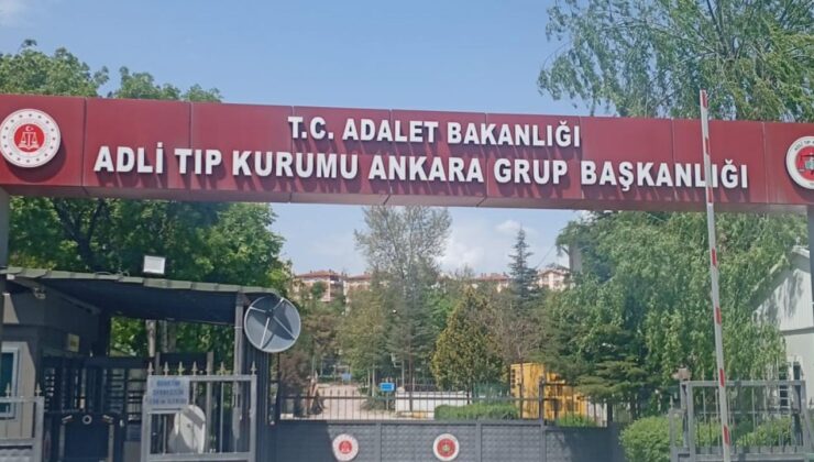Ankara’da kavga ettiği ağabeyini öldürdü