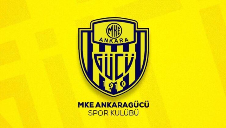 Ankaragücü’nden transfer yasağı açıklaması