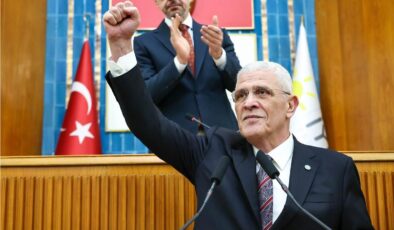Ankara’yı hareketlendiren iddia: 9 İYİ Partili vekil MHP’ye geçecek