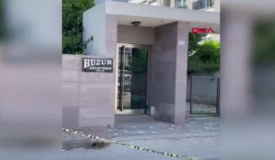 Antalya’da şüpheli paket alarmı: Bomba imha ekipleri çağırıldı!