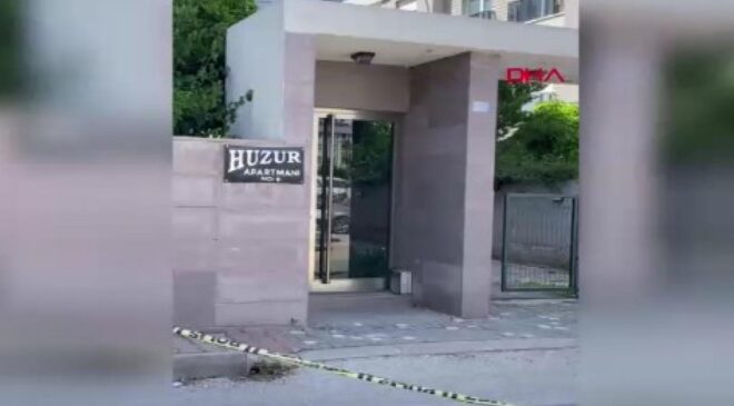 Antalya’da şüpheli paket alarmı: Bomba imha ekipleri çağırıldı!