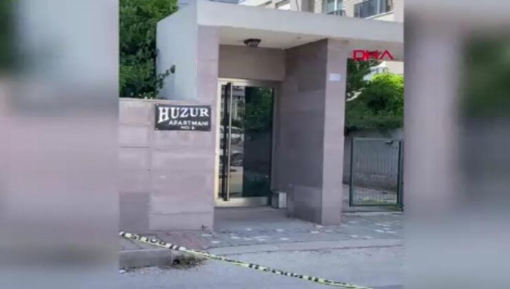 Antalya’da şüpheli paket alarmı: Bomba imha ekipleri çağırıldı!