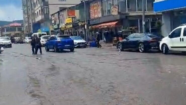 ARDAHAN’DA YOLLAR ÇİLEYE DÖNDÜ: İHALELER NEREYE GİDİYOR?