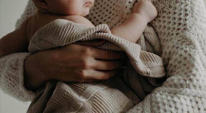 Areda: ‘Anne’ denince akla ilk olarak koşulsuz sevgi geliyor
