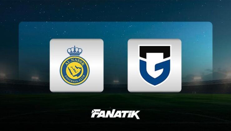 Asya Şampiyonlar Ligi 2’de zafer Japonya ekibinin… Al Nassr – Gamba Osaka maç sonucu 0-1