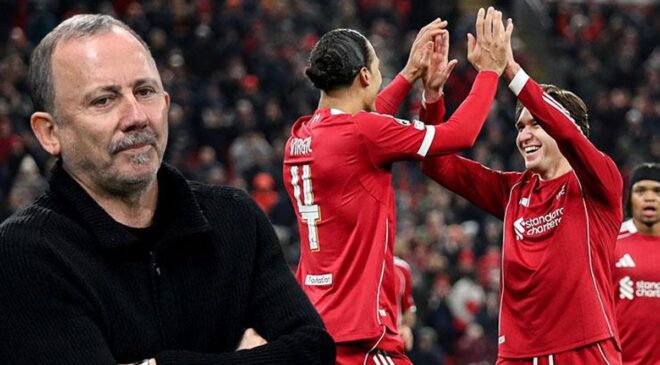 Ayrılık kararı almıştı! Beşiktaş’tan Liverpool’un yıldızına kanca