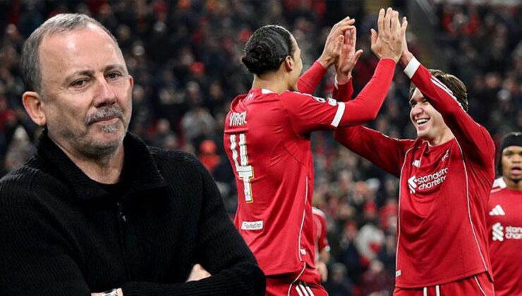 Ayrılık kararı almıştı! Beşiktaş’tan Liverpool’un yıldızına kanca