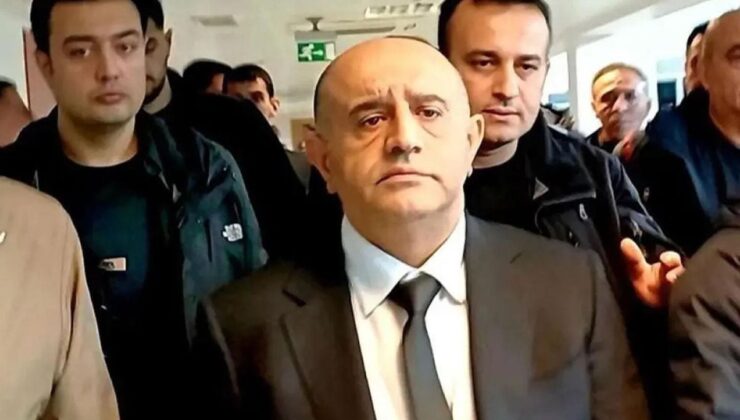 Aziz İhsan Aktaş davasında 4 sanığa tahliye