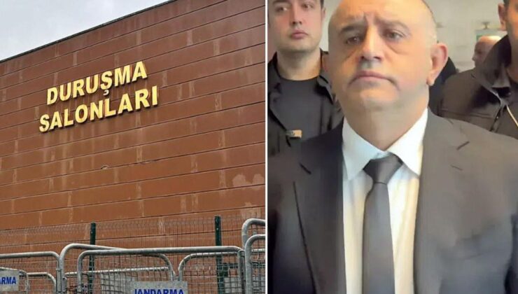 Aziz İhsan Aktaş Suç Örgütü davasında mütalaa! Karar 15 Haziran’da çıkacak, işte istenen cezalar