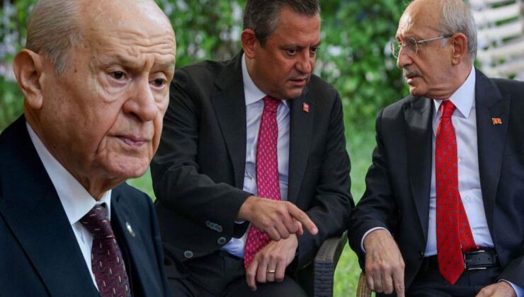 Bahçeli’den mutlak butlan açıklaaması: Kılıçdaroğlu, Özel ile görüşerek feragat ettiğini belirtmelidir