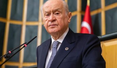 Bahçeli’den sağduyu çağrısı: CHP’de arınma, durulma ve yeni şeyler söyleme vakti