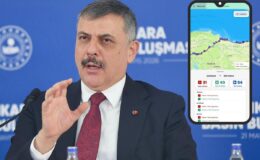 Bakan Çiftçi, "Devlet vatandaşa tuzak kurmaz" deyip radar uygulamasını işaret etti