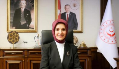 Bakan Göktaş, Kanal 7’de Mehmet Acet’in konuğu oluyor